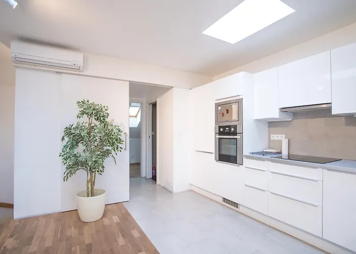 Naru House 9 Lejlighed *