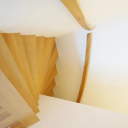 Suite Prague Apartment -Duplex, Up To 4People Apartment Prague