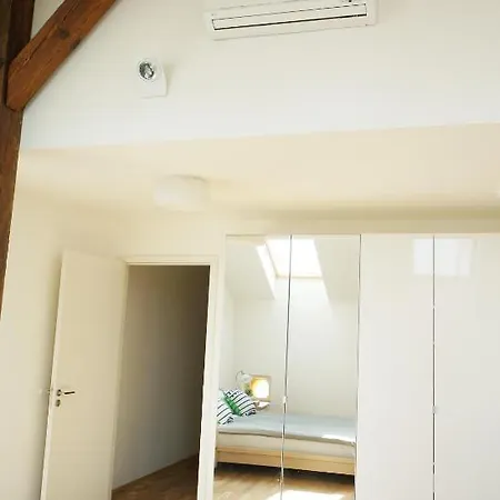 Appartamento -duplex, Up To 4people