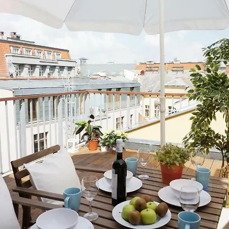 -duplex, Up To 4people Appartamento