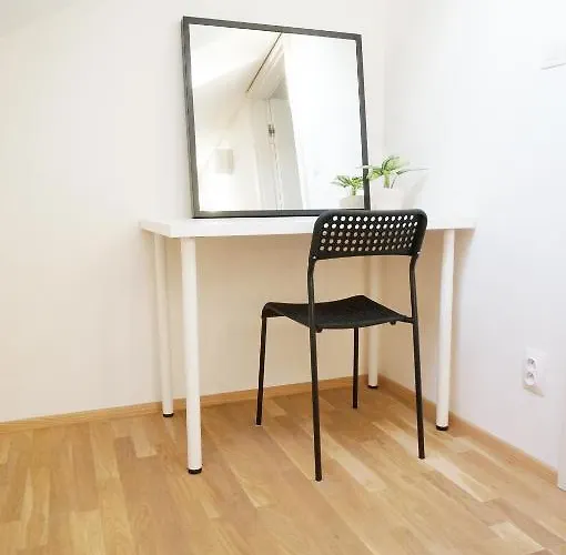 Lägenhet Naru House 9 Prag