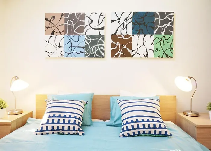 Naru House 9 Appartamento *