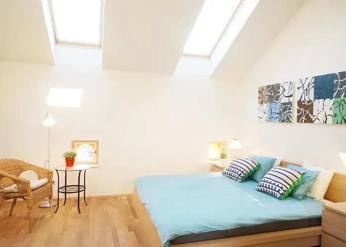 Naru House 9 Appartamento *