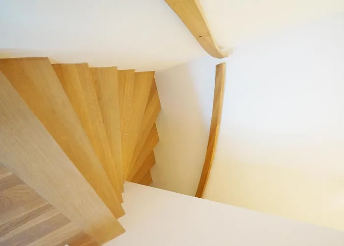 Naru House 9 Lägenhet Prag
