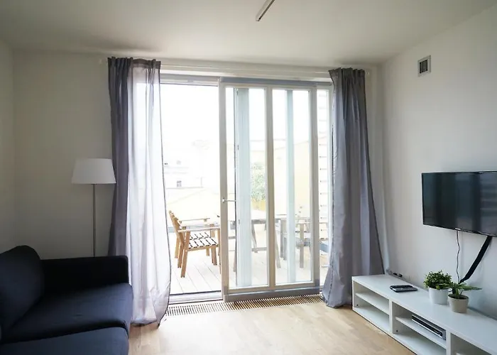 Appartamento Naru House 9 *