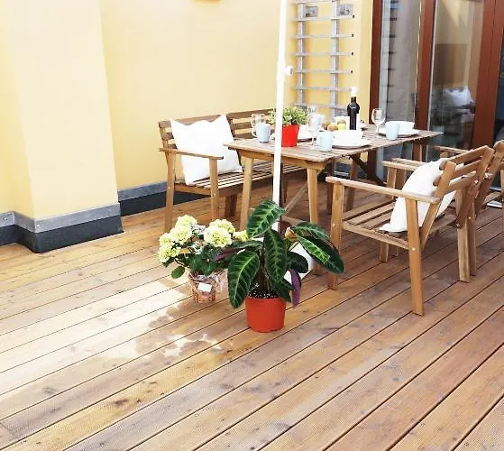 Appartamento Naru House 9 *