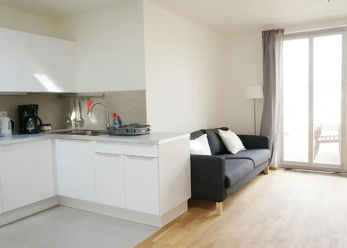 Naru House 9 Appartamento