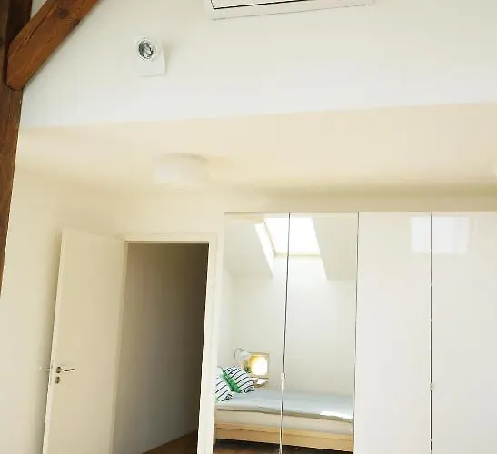Lägenhet Naru House 9