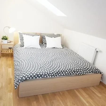 -duplex, Up To 4people 아파트