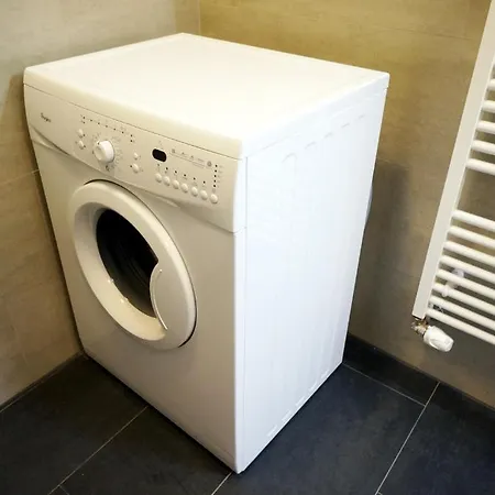 -duplex, Up To 4people 아파트 *
