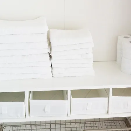 -duplex, Up To 4people 아파트 *